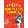  Best of 2012/2013 Party Hits Karaoke