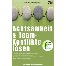 Best of HR - Berufebilder.de​® Achtsamkeit & Team-Konflikte lösen egyéb e-könyv