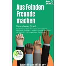 Best of HR - Berufebilder.de​® Aus Feinden Freunde machen egyéb e-könyv