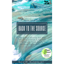 Best of HR - Berufebilder.de​® Back to the Source egyéb e-könyv