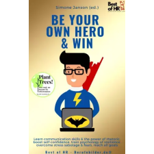 Best of HR - Berufebilder.de​® Be Your Own Hero & Win egyéb e-könyv