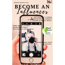 Best of HR - Berufebilder.de® Become an Influencer egyéb e-könyv