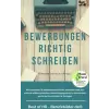 Best of HR - Berufebilder.de​® Bewerbung richtig schreiben