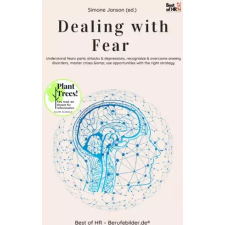 Best of HR - Berufebilder.de​® Dealing with Fear egyéb e-könyv