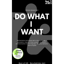 Best of HR - Berufebilder.de​® Do what I want egyéb e-könyv