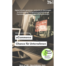 Best of HR - Berufebilder.de® eCommerce – Chance für Unternehmen egyéb e-könyv