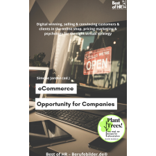 Best of HR - Berufebilder.de® eCommerce - Opportunity for Companies egyéb e-könyv