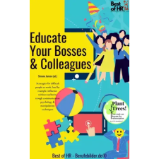 Best of HR - Berufebilder.de​® Educate Your Bosses & Colleagues egyéb e-könyv