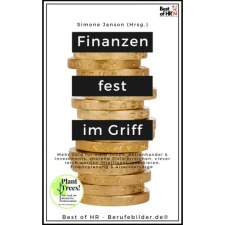 Best of HR - Berufebilder.de​® Finanzen fest im Griff egyéb e-könyv
