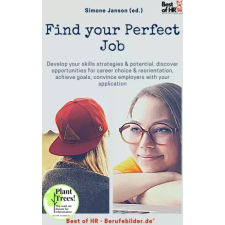 Best of HR - Berufebilder.de​® Find your Perfect Job egyéb e-könyv