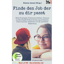 Best of HR - Berufebilder.de® Finde den Job der zu dir passt egyéb e-könyv