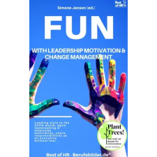Best of HR - Berufebilder.de​® Fun with Leadership Motivation & Change Management egyéb e-könyv