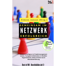 Best of HR - Berufebilder.de​® Gemeinsam im Netzwerk erfolgreich egyéb e-könyv