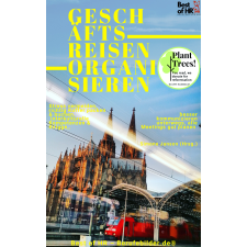 Best of HR - Berufebilder.de​® Geschäftsreisen organisieren egyéb e-könyv