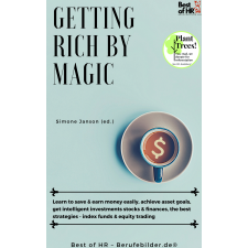 Best of HR - Berufebilder.de® Getting Rich by Magic egyéb e-könyv