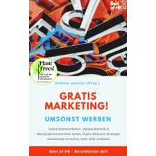 Best of HR - Berufebilder.de​® Gratis Marketing! Umsonst werben egyéb e-könyv