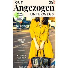 Best of HR - Berufebilder.de® Gut Angezogen Unterwegs egyéb e-könyv