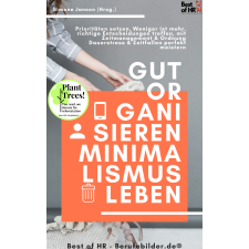 Best of HR - Berufebilder.de® Gut organisieren Minimalismus leben egyéb e-könyv