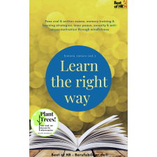 Best of HR - Berufebilder.de® Learn the right way egyéb e-könyv