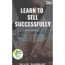 Best of HR - Berufebilder.de​® Learn to Sell Successfully egyéb e-könyv
