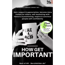 Best of HR - Berufebilder.de​® Like a Boss - How get Important egyéb e-könyv