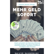 Best of HR - Berufebilder.de® Mehr Geld sofort egyéb e-könyv
