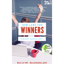 Best of HR - Berufebilder.de​® New Laws for Winners egyéb e-könyv