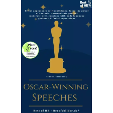 Best of HR - Berufebilder.de​® Oscar-Winning Speeches egyéb e-könyv