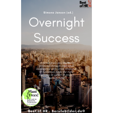 Best of HR - Berufebilder.de® Overnight Success egyéb e-könyv