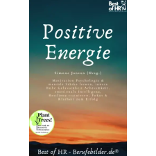 Best of HR - Berufebilder.de​® Positive Energie egyéb e-könyv