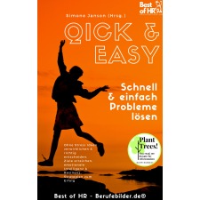 Best of HR - Berufebilder.de​® Quick & Easy. Schnell & einfach Probleme lösen egyéb e-könyv