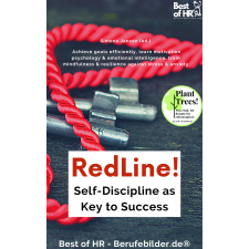 Best of HR - Berufebilder.de® RedLine! Self-Discipline as Key to Success egyéb e-könyv
