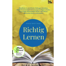 Best of HR - Berufebilder.de​® Richtig Lernen egyéb e-könyv