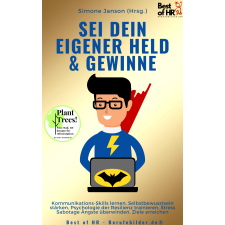Best of HR - Berufebilder.de​® Sei dein eigener Held & Gewinne egyéb e-könyv
