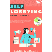 Best of HR - Berufebilder.de® Self Lobbying egyéb e-könyv