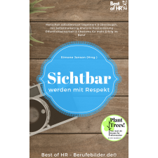 Best of HR - Berufebilder.de® Sichtbar werden mit Respekt egyéb e-könyv