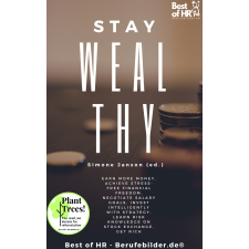 Best of HR - Berufebilder.de​® Stay Wealthy egyéb e-könyv