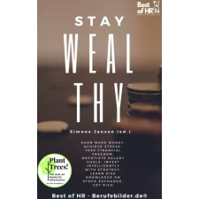 Best of HR - Berufebilder.de​® Stay Wealthy egyéb e-könyv