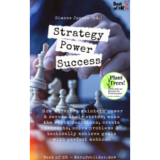 Best of HR - Berufebilder.de​® Strategy Power Success egyéb e-könyv