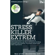 Best of HR - Berufebilder.de​® Stresskiller Extrem egyéb e-könyv