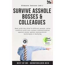 Best of HR - Berufebilder.de​® Survive Asshole Bosses & Colleagues egyéb e-könyv