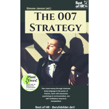 Best of HR - Berufebilder.de​® The 007 Strategy egyéb e-könyv