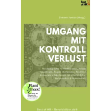 Best of HR - Berufebilder.de​® Umgang mit Kontrollverlust egyéb e-könyv