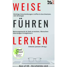 Best of HR - Berufebilder.de​® Weise Führen Lernen egyéb e-könyv
