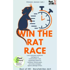 Best of HR - Berufebilder.de​® Win the Rat Race egyéb e-könyv