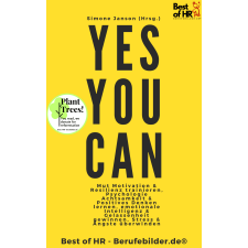 Best of HR - Berufebilder.de​® Yes You Can egyéb e-könyv