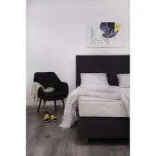 Best Sleep Antibakteriális és Hipoallergén matrac, 94 x 200 cm ágy és ágykellék