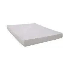 Best Sleep Antibakteriális és Hipoallergén matrac, 96 x 200 cm ágy és ágykellék