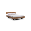 Best Sleep Bamboo Feel ortopéd matrac, 16 cm, 90x190x16 cm, poliuretán hab, megfordítható, levehető huzat, mosható, steppelt, bambuszszálas, kemény