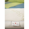 Best Sleep Best Bambus DoubleSide 7 zónás memória matrac, latex, bambuszrost felület, szteppelt, 70 x 200 cm